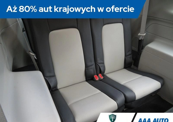 Chevrolet Captiva cena 45000 przebieg: 155741, rok produkcji 2012 z Kalwaria Zebrzydowska małe 232